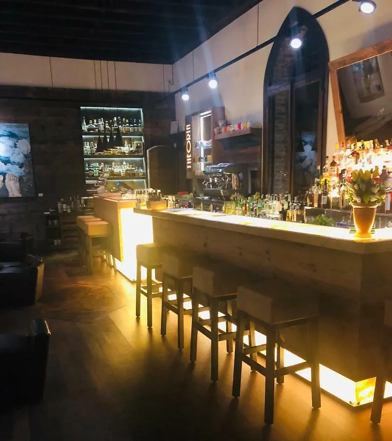 Apartamento Casa Giallo Lenno