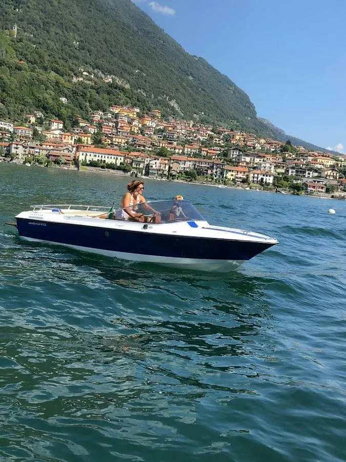 Casa Giallo Village Home-By Italian Apartaments Lenno Daire